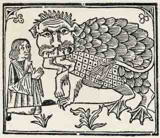 The Bigorne