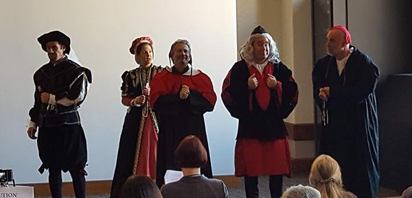 The Doctors