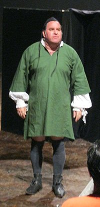 peasant